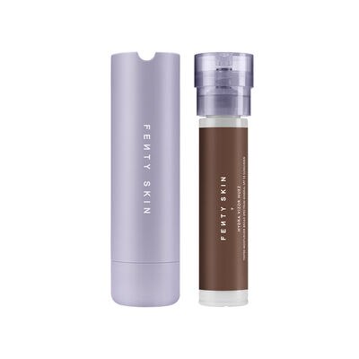 HYDRA VIZOR HUEZ TINTED BROAD SPECTRUM MINERAL SPF 30 SUNSCREEN (CREMA HIDRATANTE LIGERA CON PROTECCIÓN SOLAR)